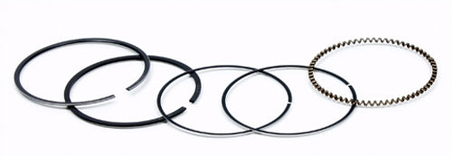 Namura Ring Set Polaris