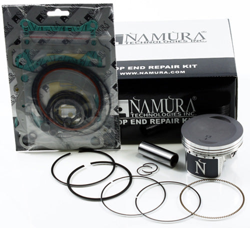 Namura Top End Repair Kit .50mm