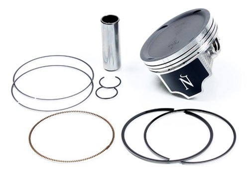 Namura +.01mm Piston Kit