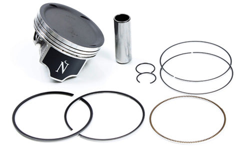 Namura +.02mm Piston Kit