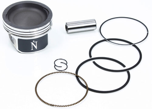 Namura +.01mm Piston Kit