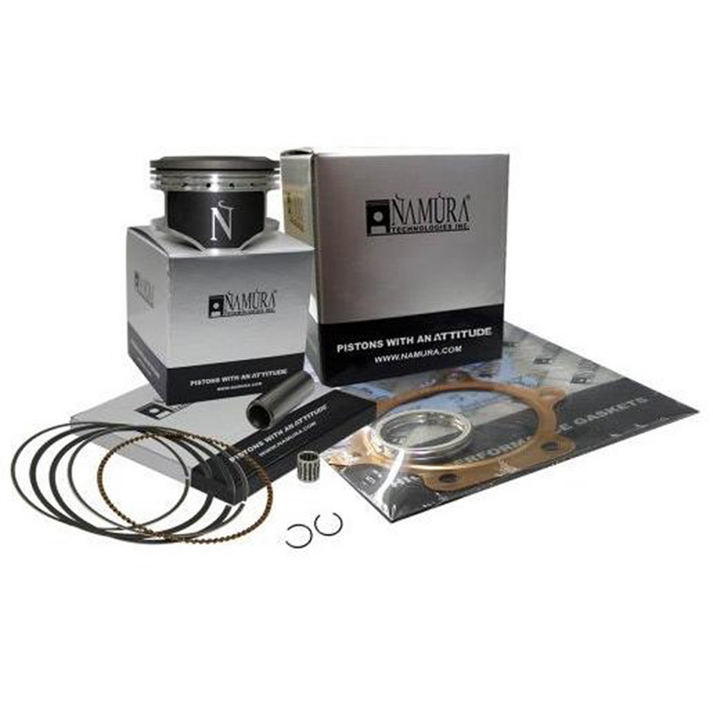Top End Repair Kit