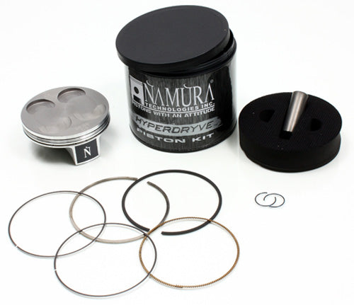 Namura Dirt Bike Piston Kit Yamaha
