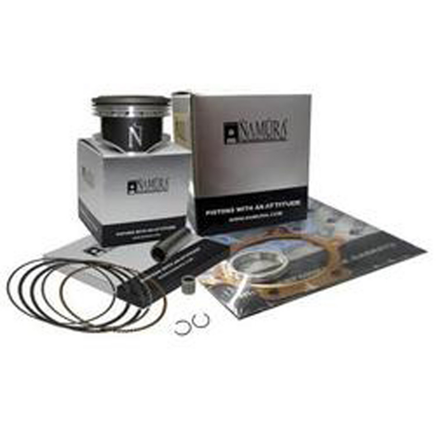 Top End Repair Kit