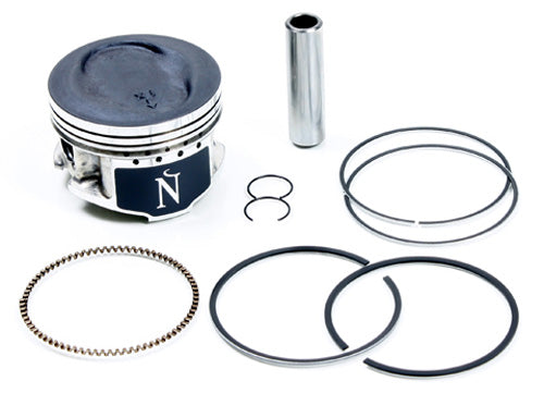 Namura Atv Piston Kit Yamaha