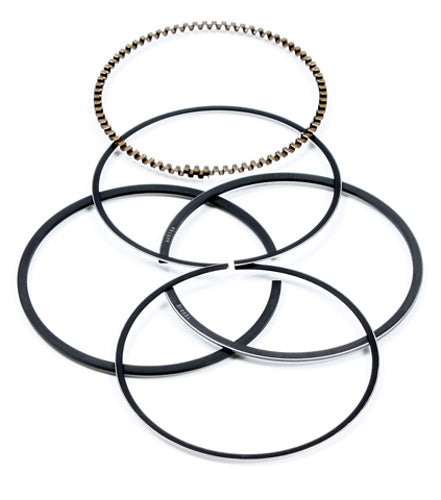 Piston Rings