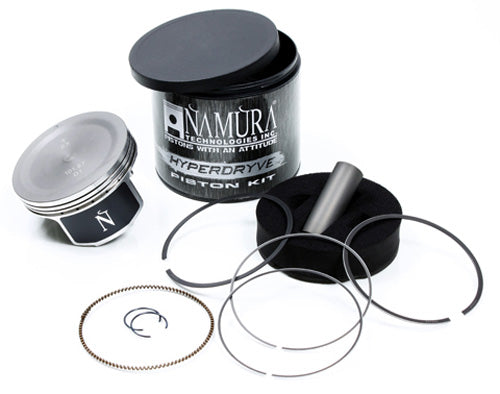 Namura Atv Piston Kit Yamaha