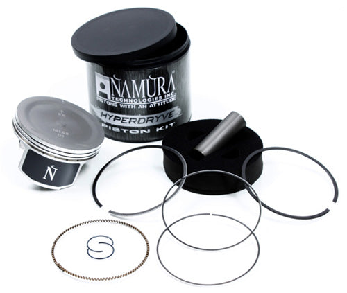 Namura Atv Piston Kit Yamaha