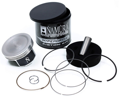 Namura Atv Piston Kit Yamaha