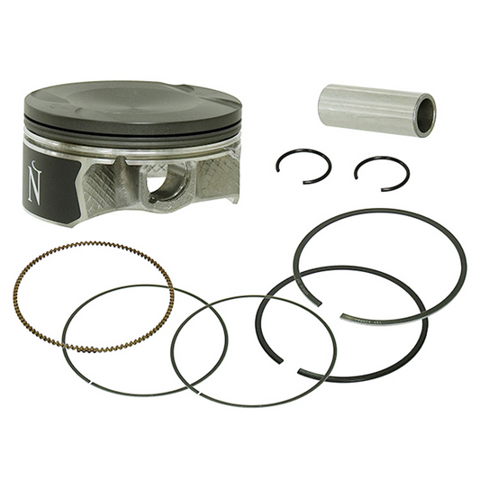 Namura Piston Kit Std Polaris