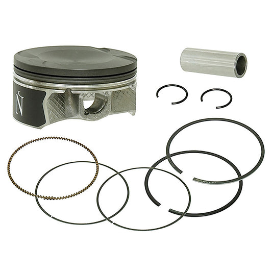 Namura Piston Kit +.01mm Polaris