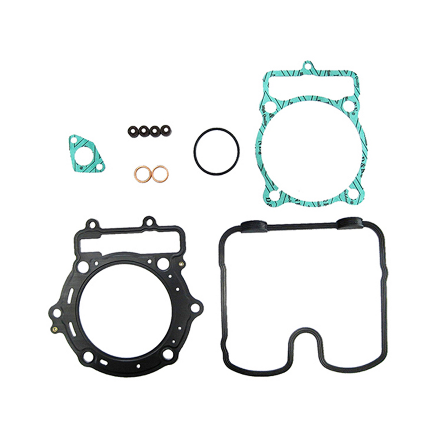 Namura Top End Gasket Set
