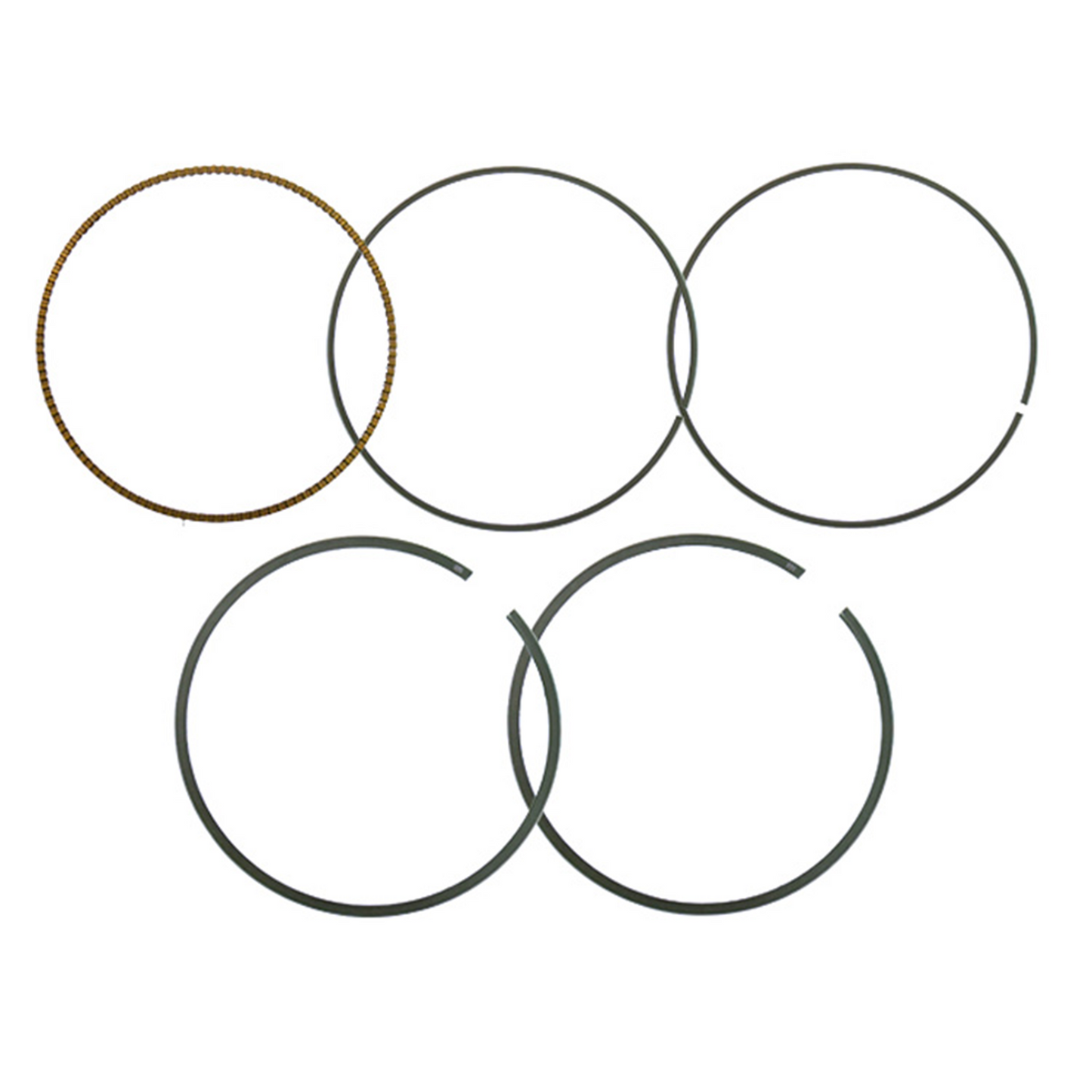 Namura Piston Ring Set