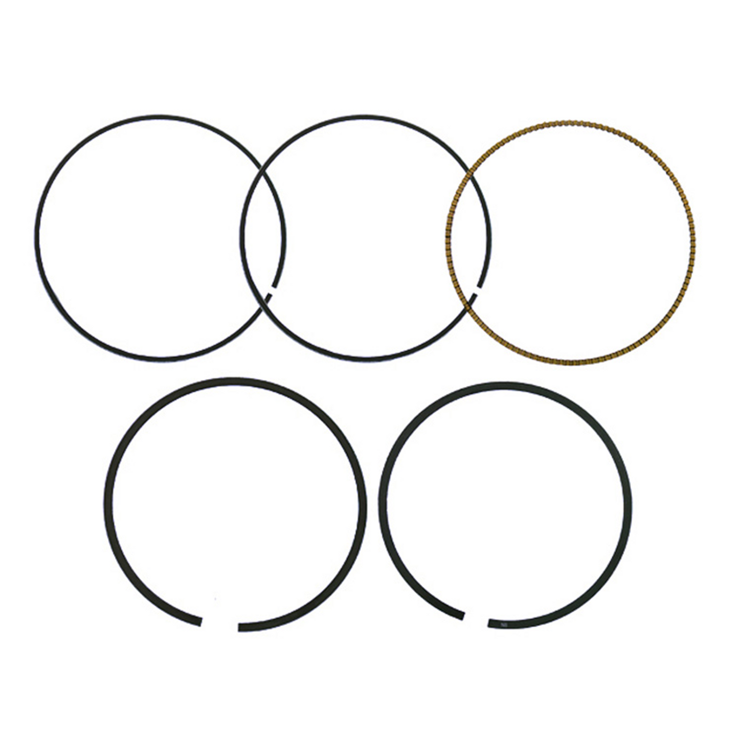 Namura Piston Ring Set