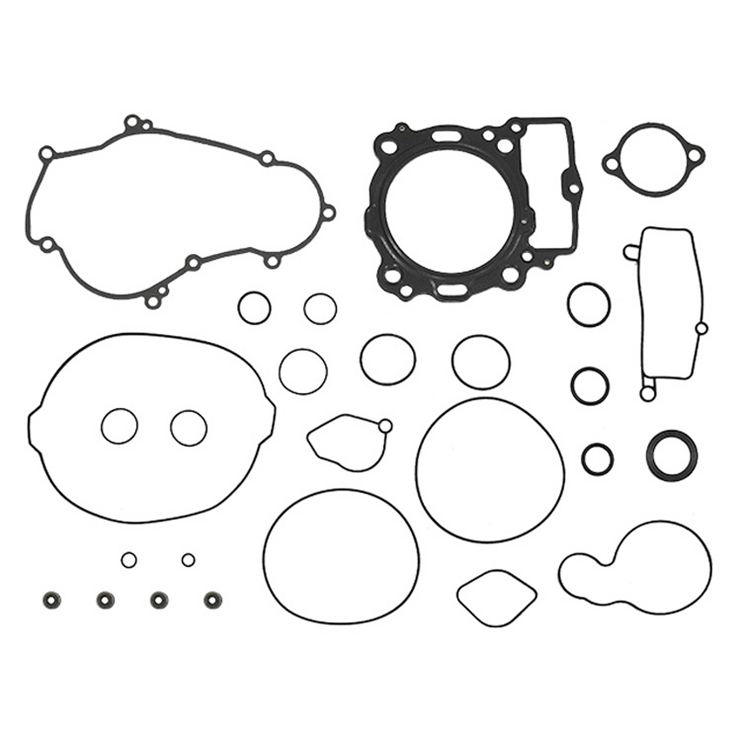 Namura Full Gasket Set
