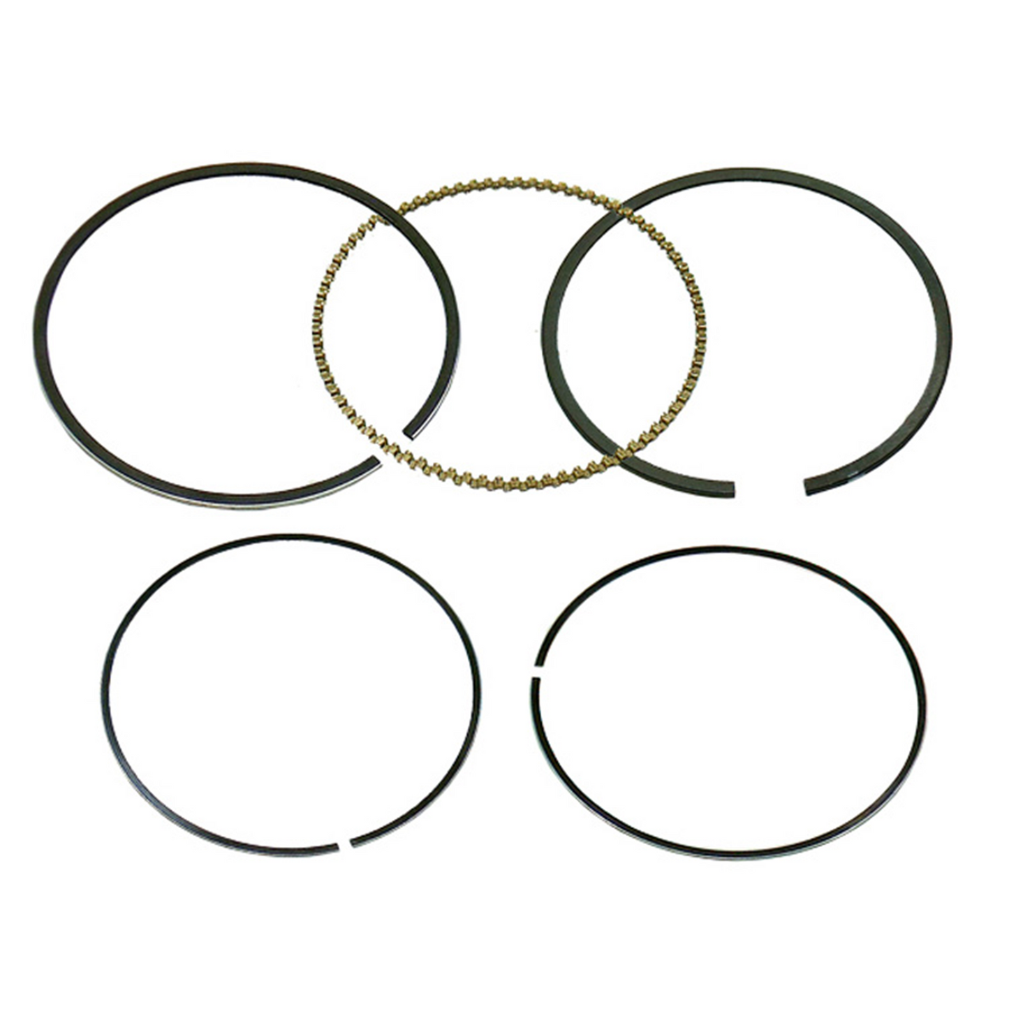 Namura Piston Ring Set
