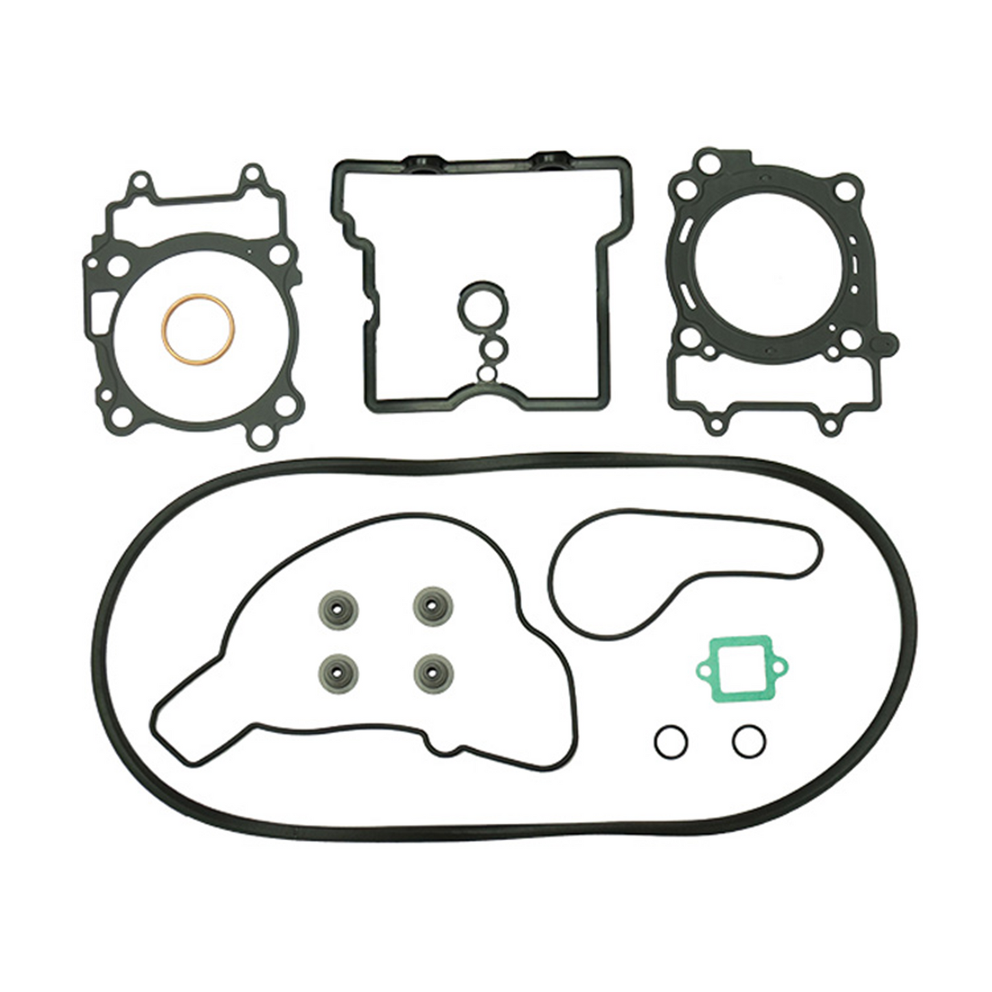 Namura Full Gasket Set