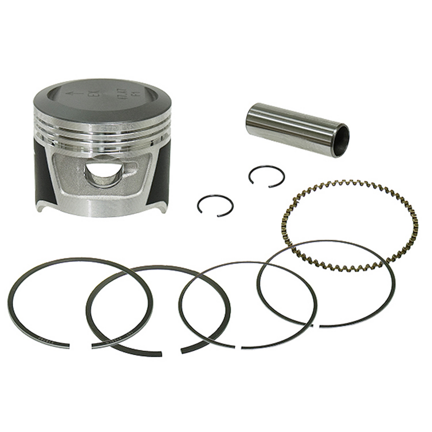 Namura Piston Kit
