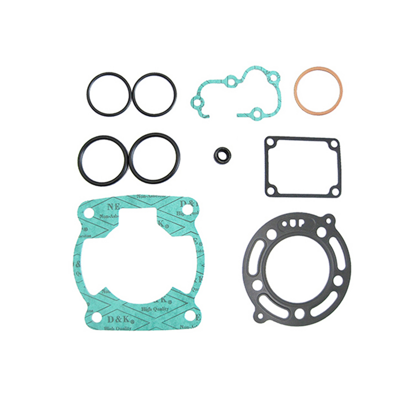 Namura Top-end Gasket Set