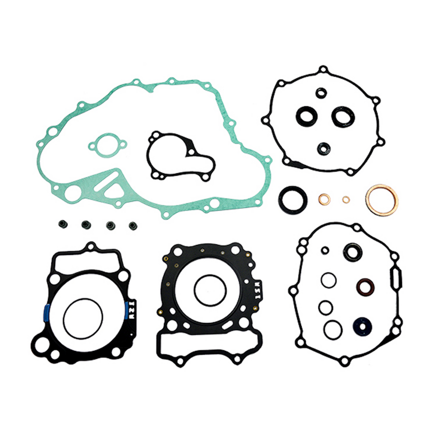 Namura Full Gasket Set