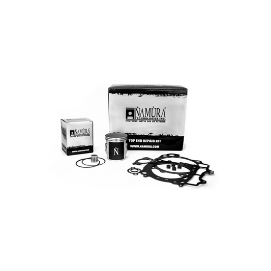 Namura Complete Top End Rebuild Kit Polaris +0.01 (93.01mm)