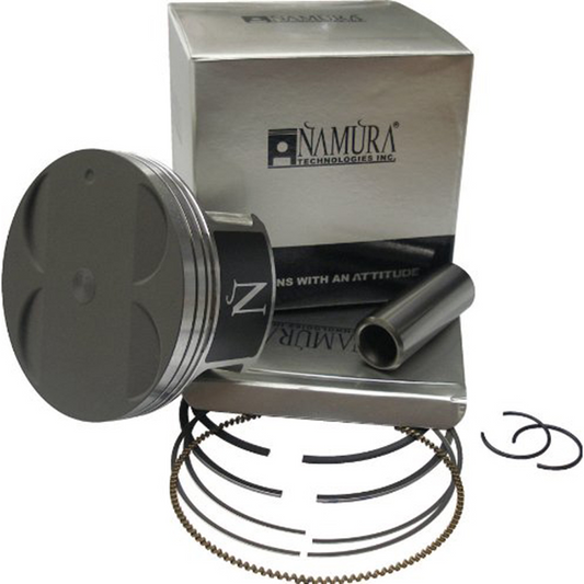 Namura Piston Kit Sea Doo Pwc +0.50 (76.5mm)