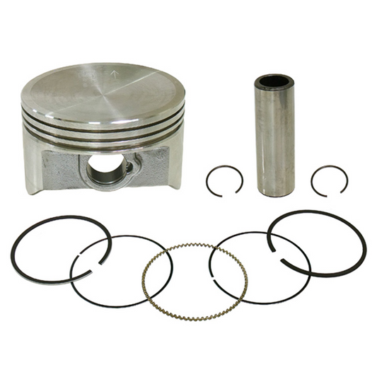 Namura Piston Kit Kawasaki +1.50 (77.00mm)