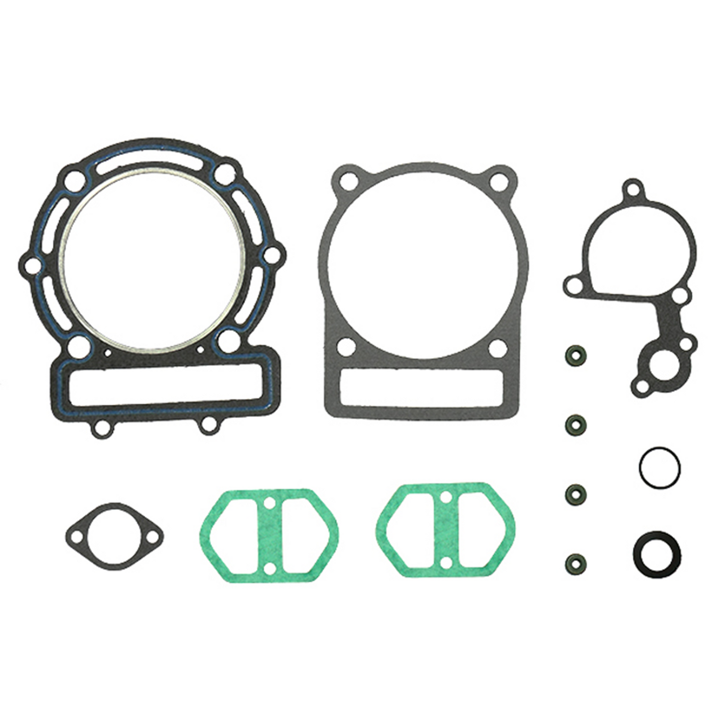 Namura Top End Gasket Kit Husqvarna