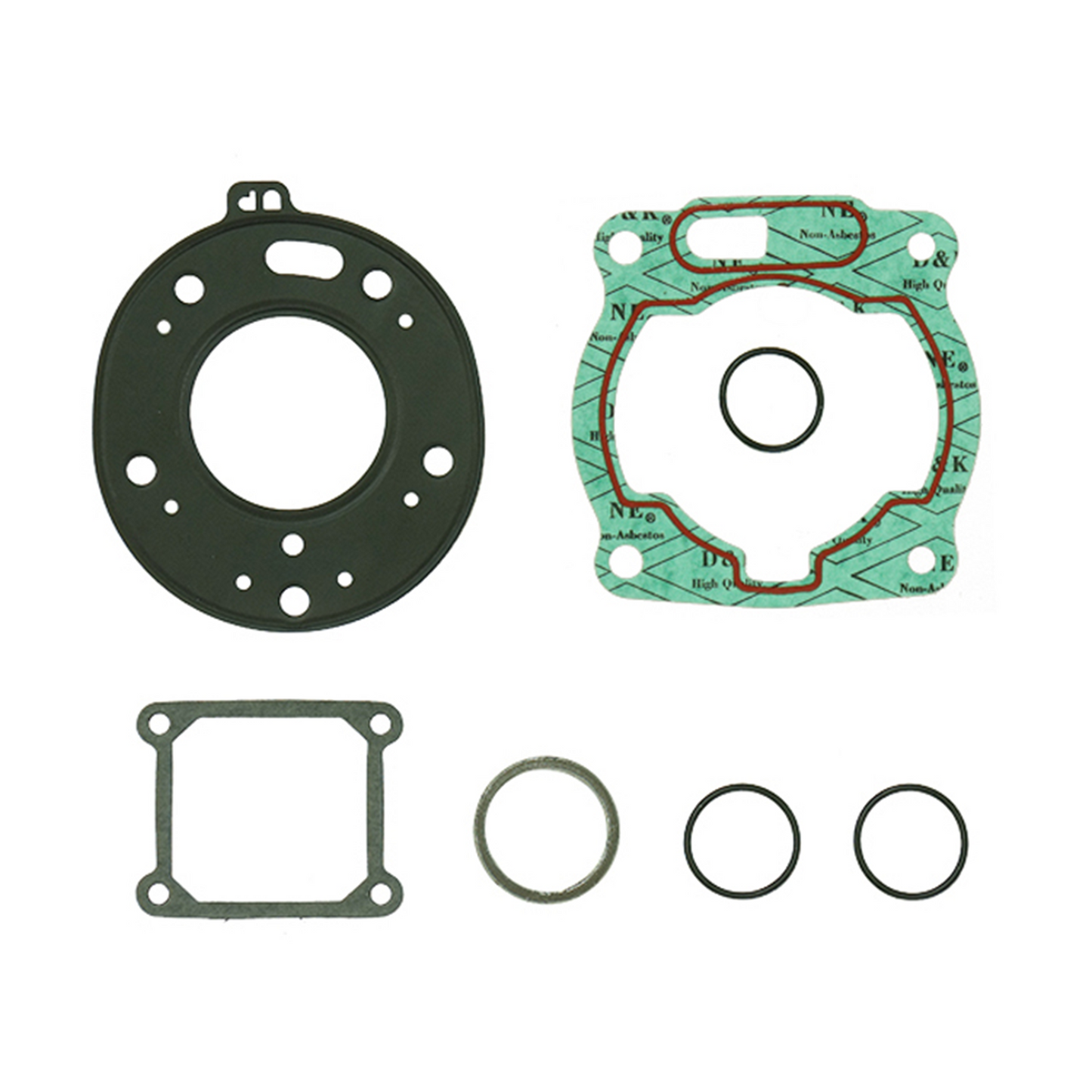 Namura Top End Gasket Kit Yamaha