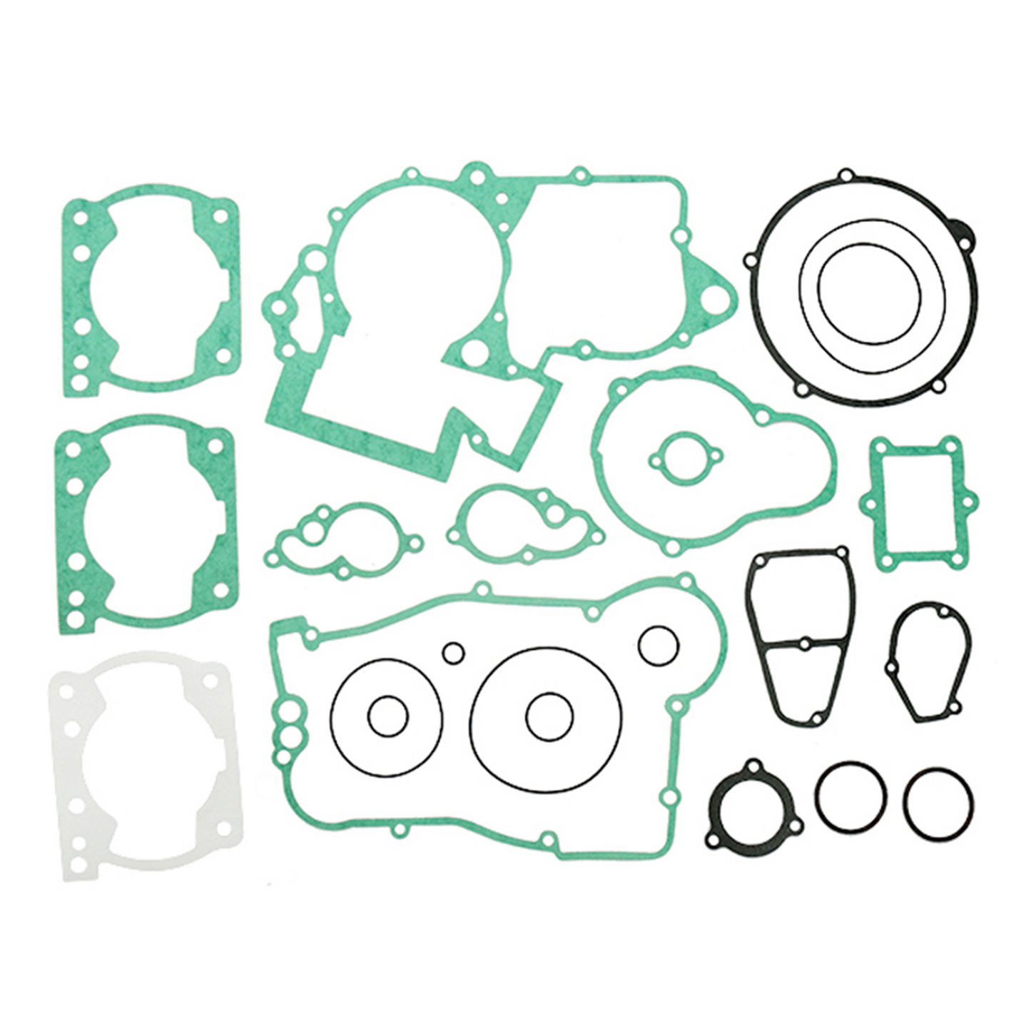 Namura Full Gasket Kit Gas Gas
