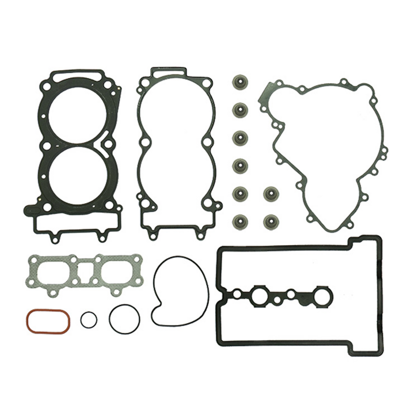 Namura Full Gasket Kit Polaris