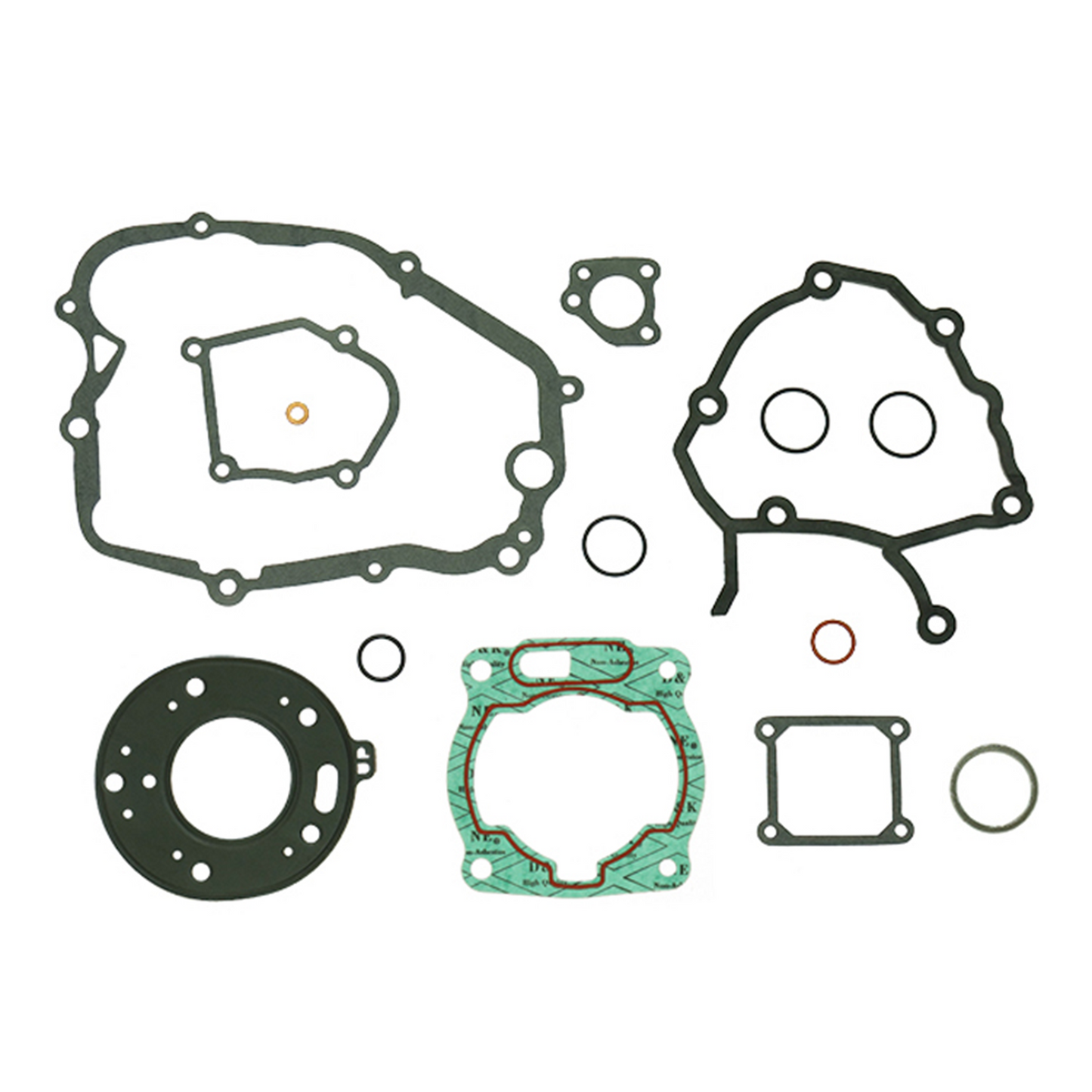 Namura Full Gasket Kit Yamaha