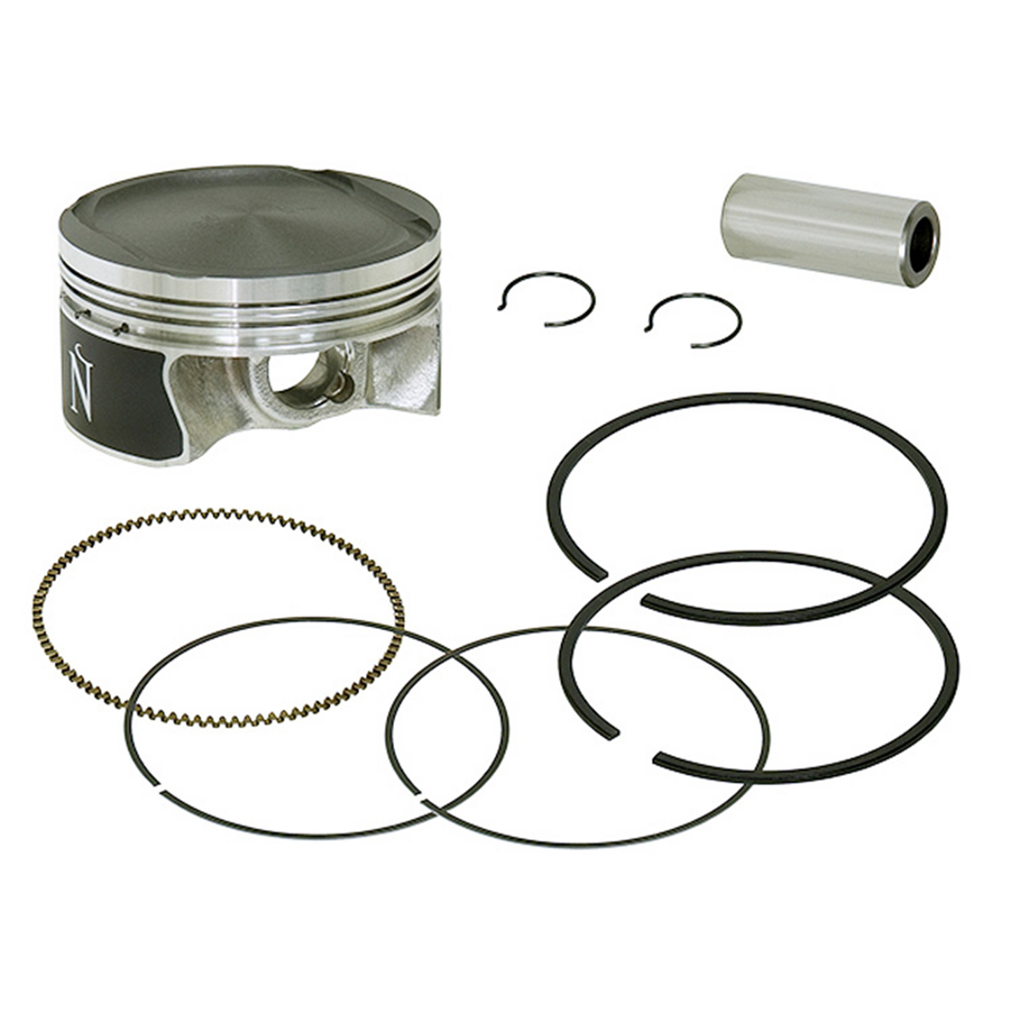 Namura Can Am Piston Kit