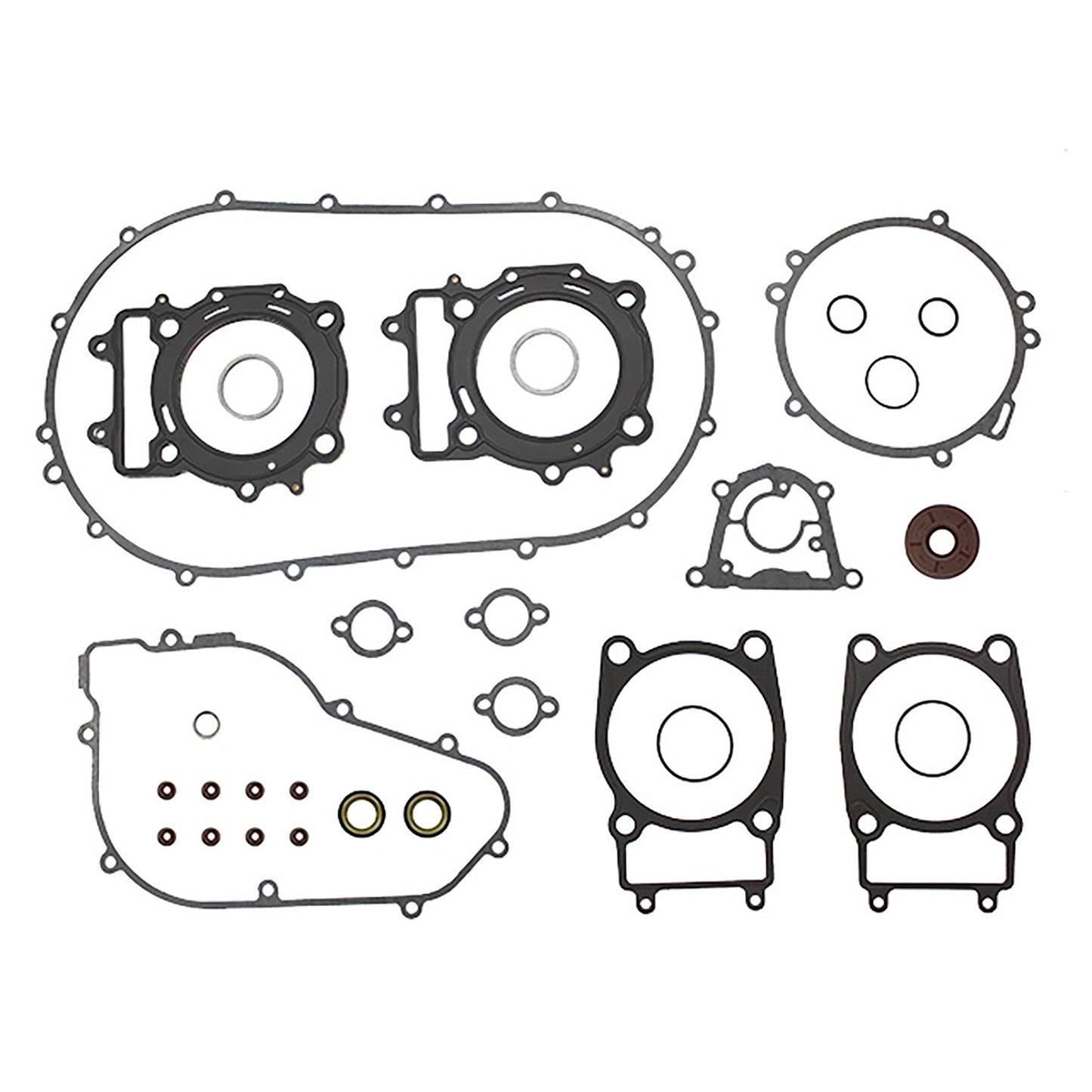 Namura Full Gasket Set