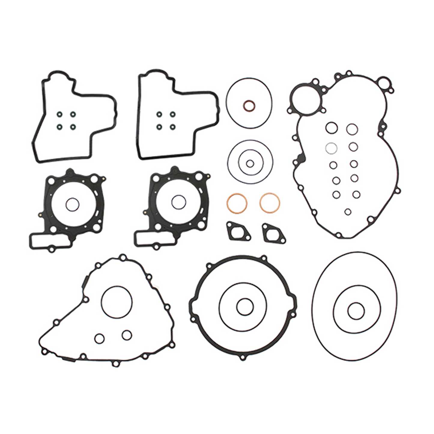 Namura Full Gasket Set