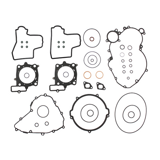 Namura Full Gasket Set