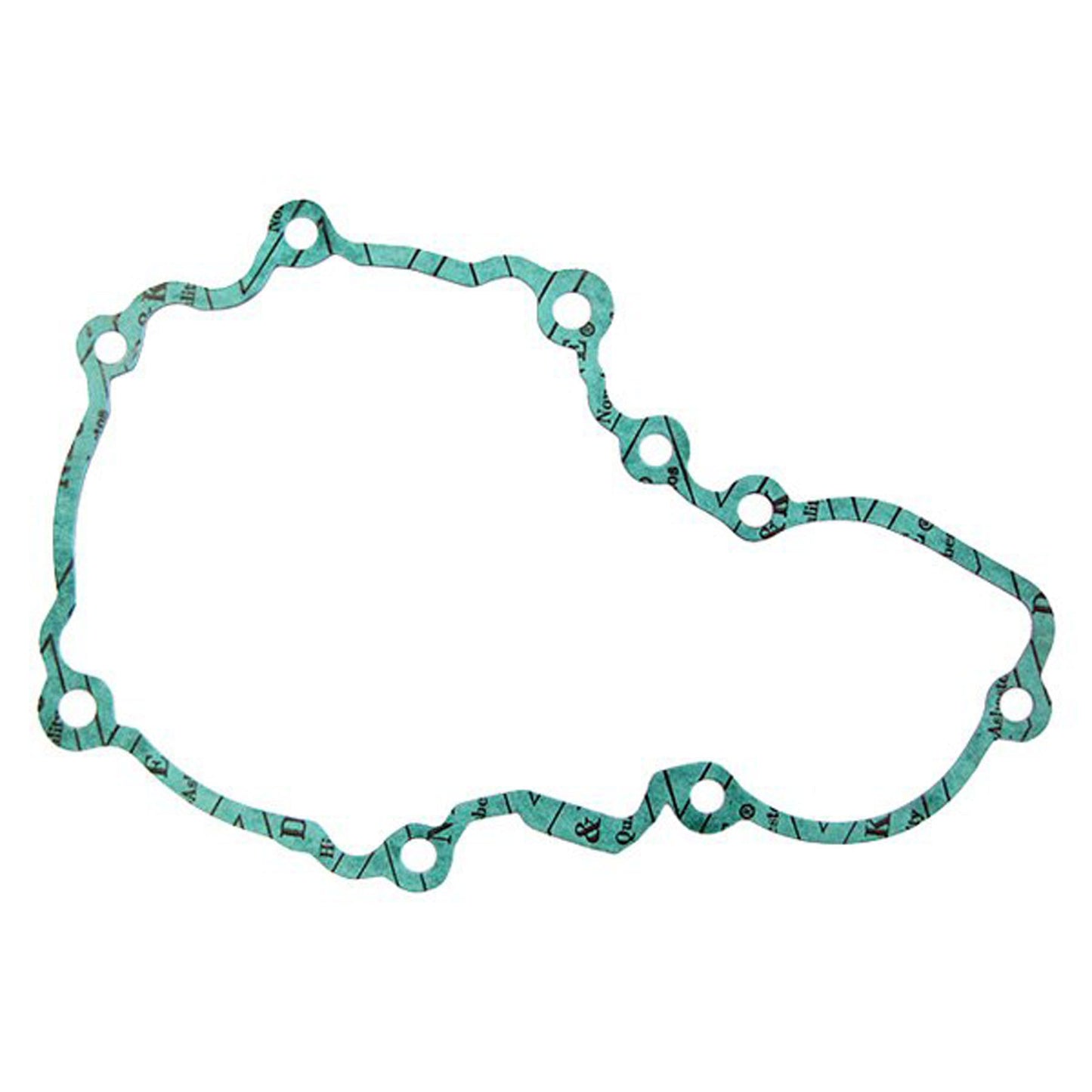 Namura Generator Cover Case Gasket