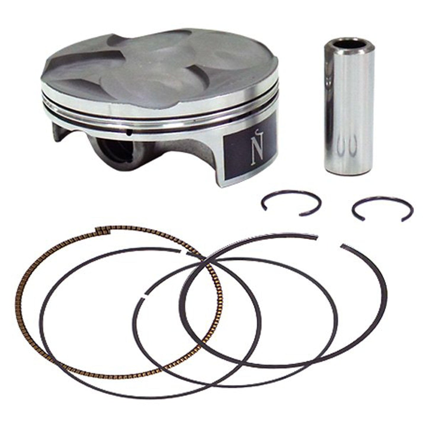 Namura Forged Piston Kit