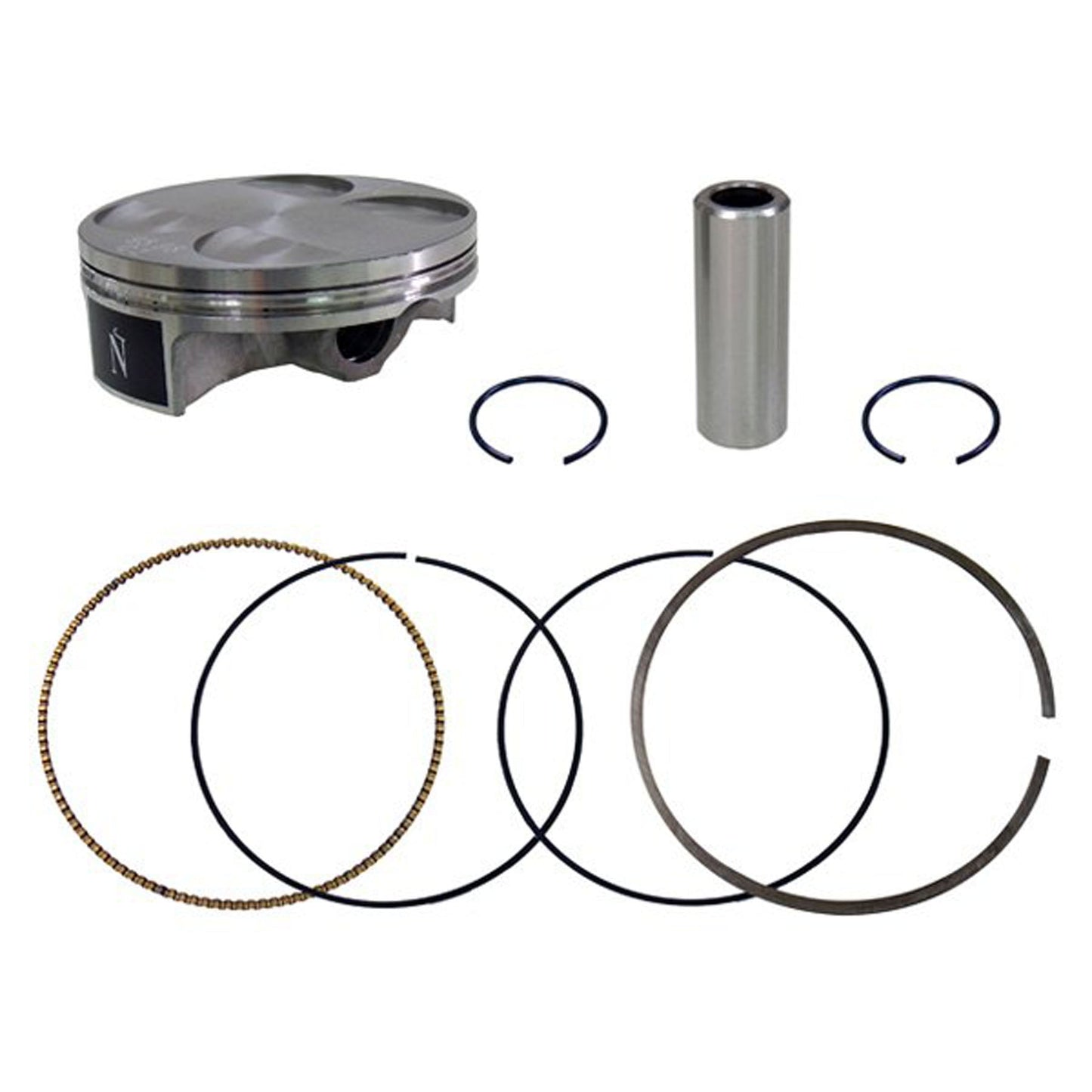 Namura Forged Piston Kit