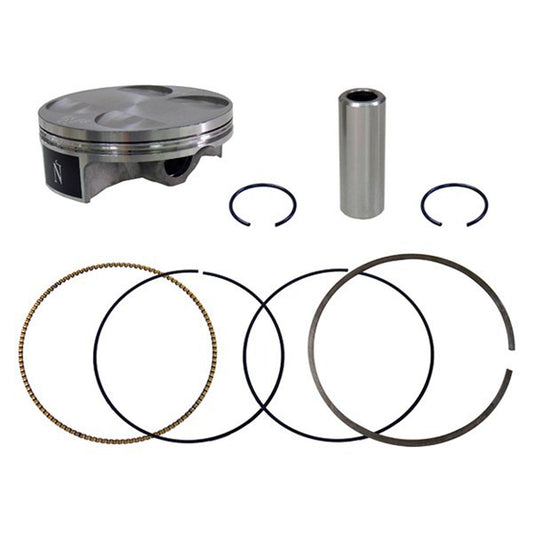 Namura Forged Piston Kit