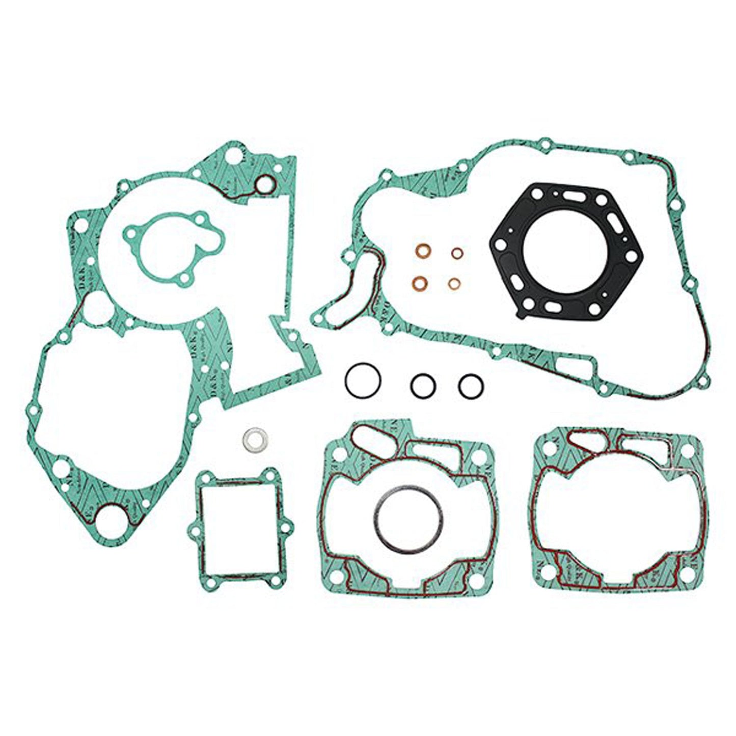 Namura Full Gasket Set