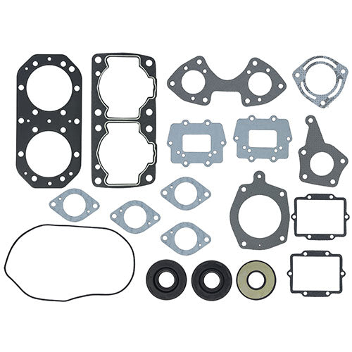 Complete Gasket Set