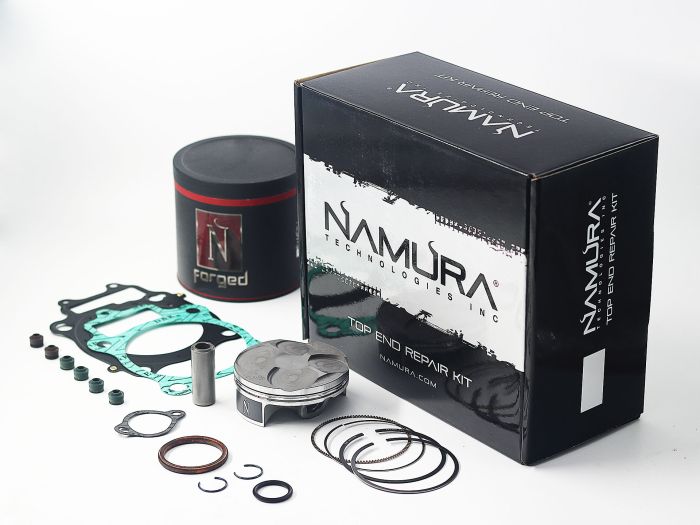 Namura Top End Gasket Set