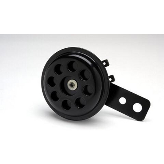 Emgo Universal Horn, Black