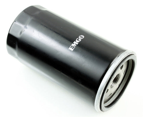 Oil Filter Black 63813-90