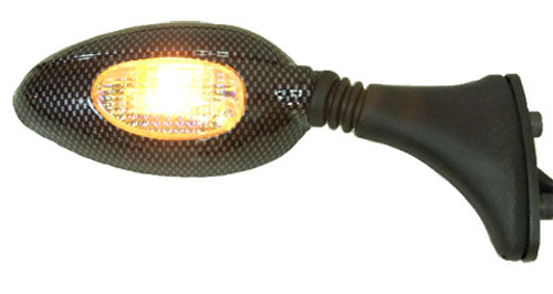 Mirror Eurosport Right Car