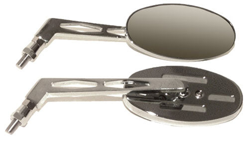 Mirror Oval Long Jap Pr