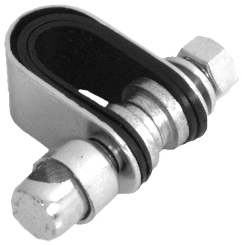 Mirror 3 Way Clamp 10/box