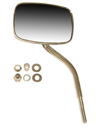 Mirror Mini Har Left Har