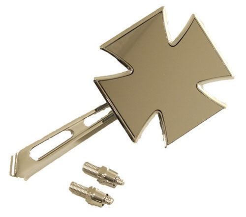 Mirror M/cross R/10mm/yamaha